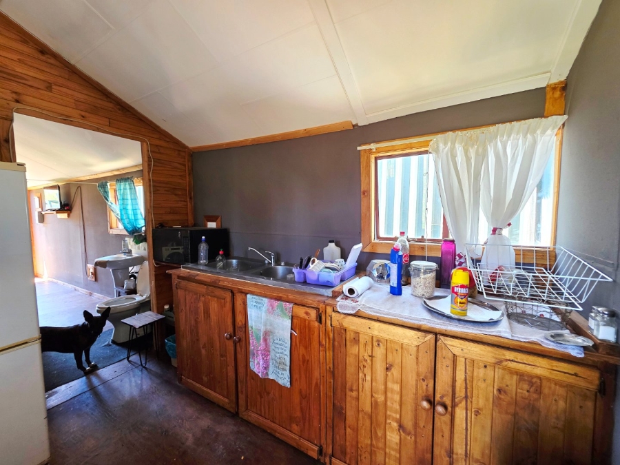 Commercial Property for Sale in Quaggafontein Free State